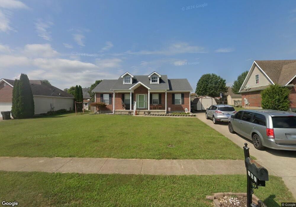 201 Farmview Dr, Mount Washington, KY 40047 - photo 1
