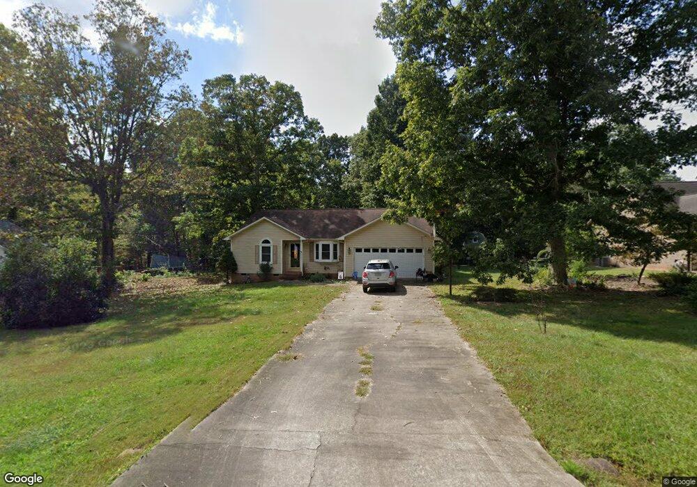 200 Oak Haven Dr, Statesville, NC 28625 - photo 1