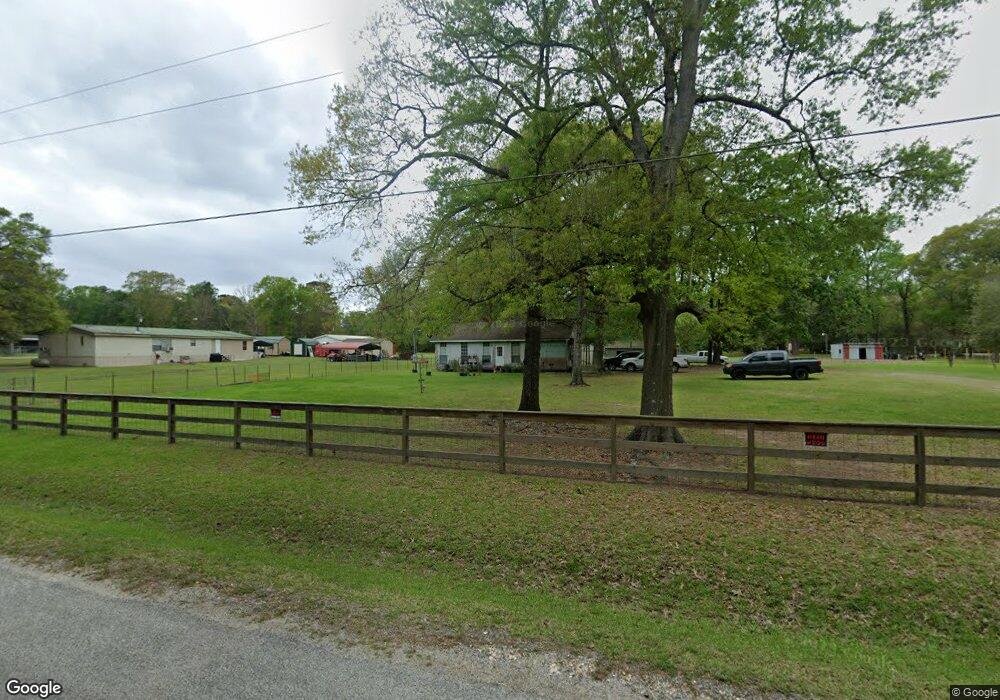 245 County Road 3737, Splendora, TX 77372 - photo 1