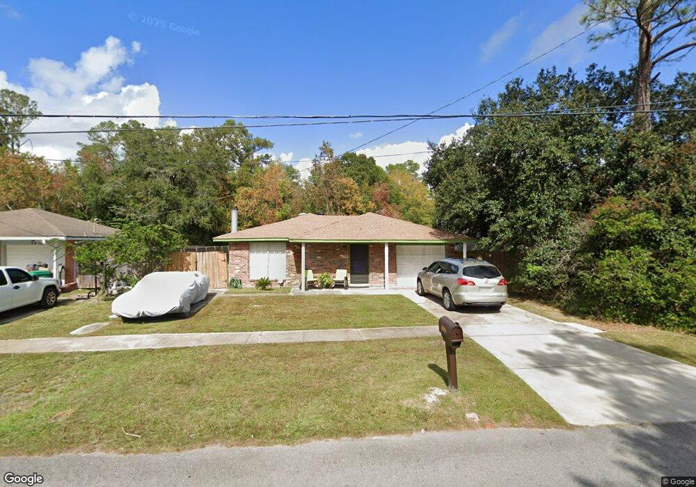 1620 E West Dr, Slidell, LA 70460 - photo 1