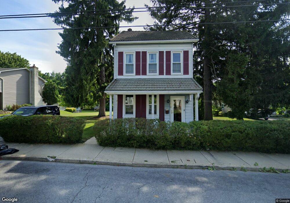 420 S 7th St, Emmaus, PA 18049 - photo 1