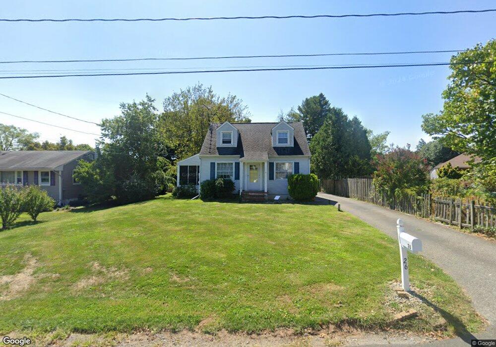 26 Fairview Ave, Clinton, NJ 08809 - photo 1