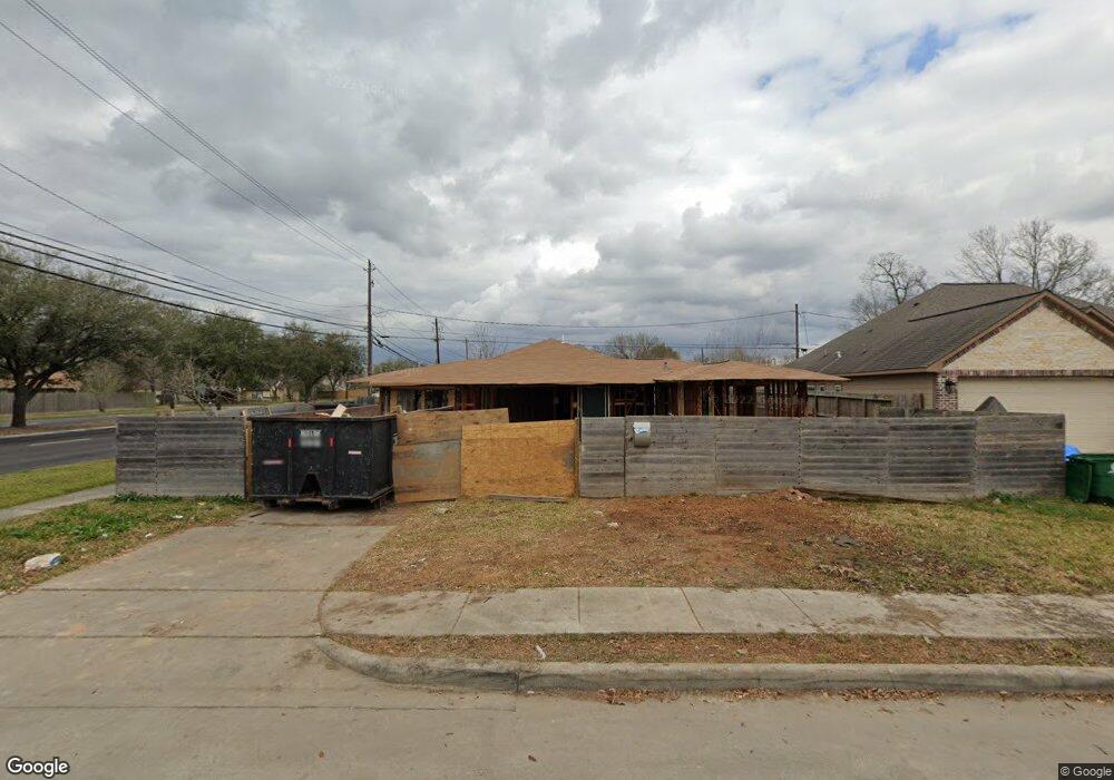 5203 Kelso St, Houston, TX 77021 - photo 1