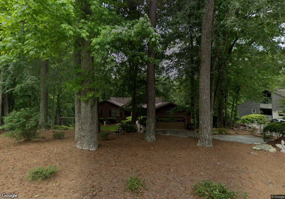 3586 Starwood Trail SW, Lilburn, GA 30047 - photo 1