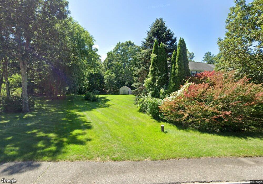 43 Massasoit Way, Mendon, MA 01756 - photo 1