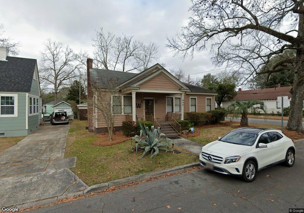 830 E 36th St, Savannah, GA 31401 - photo 1
