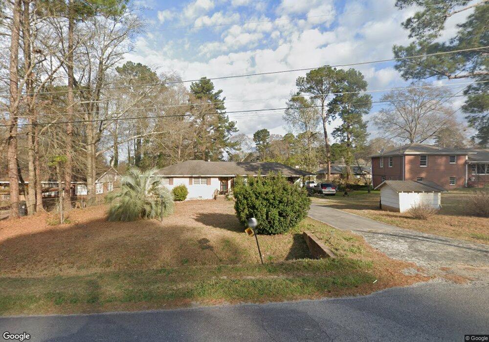 142 Ruby Dr, Macon, GA 31211 - photo 1