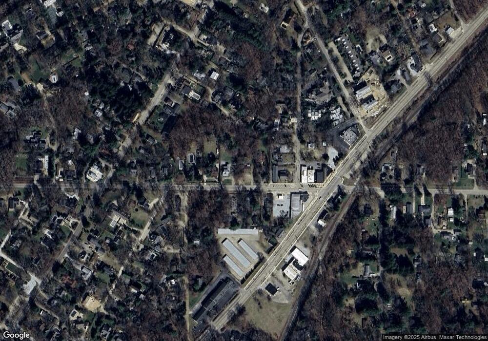 9963 Town Line Rd, Union Pier, MI 49129 - photo 1