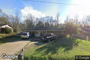 122 Beasley Rd, Hazlehurst, MS 39083