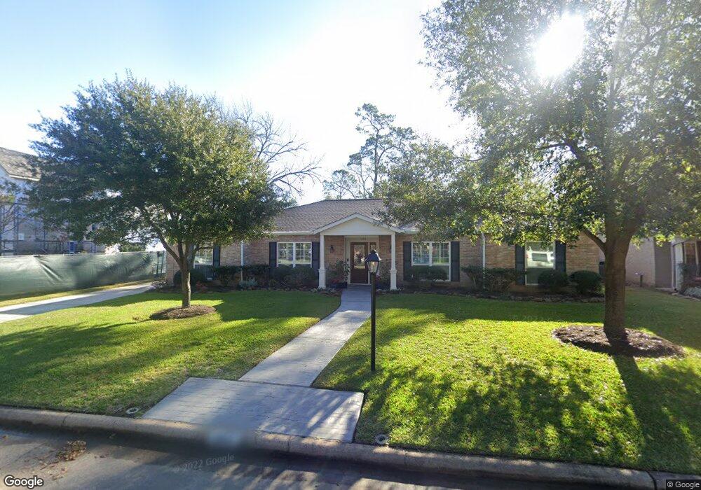 314 Patchester Dr, Houston, TX 77079 - photo 1