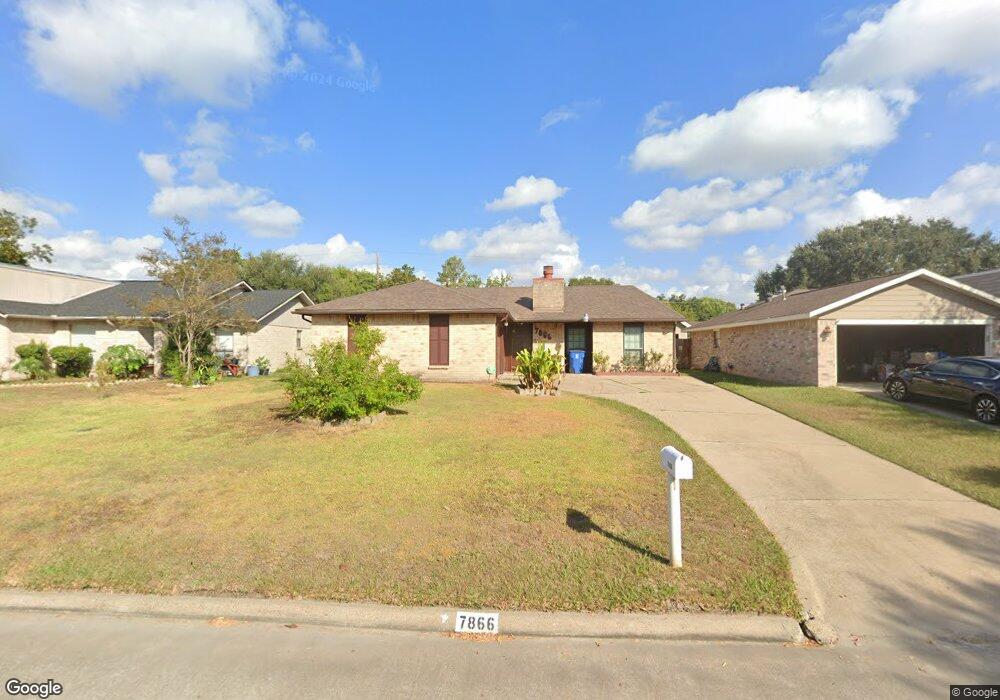 7866 Woodsman Trail, Houston, TX 77040 - photo 1