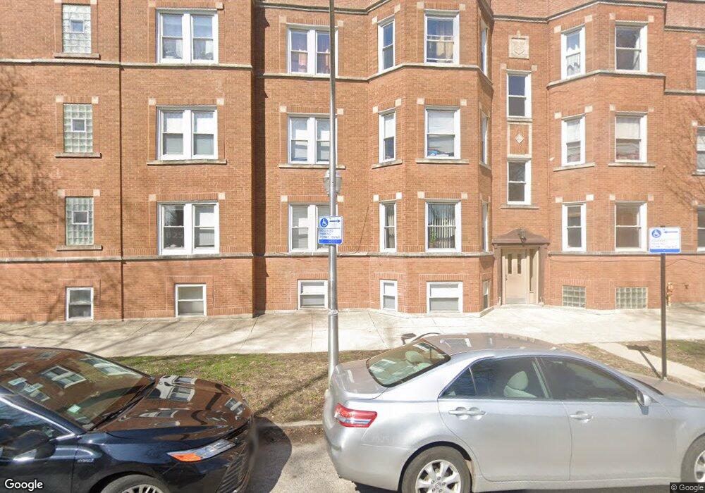 2916 W Rosemont Ave unit 1, Chicago, IL 60659 - photo 1