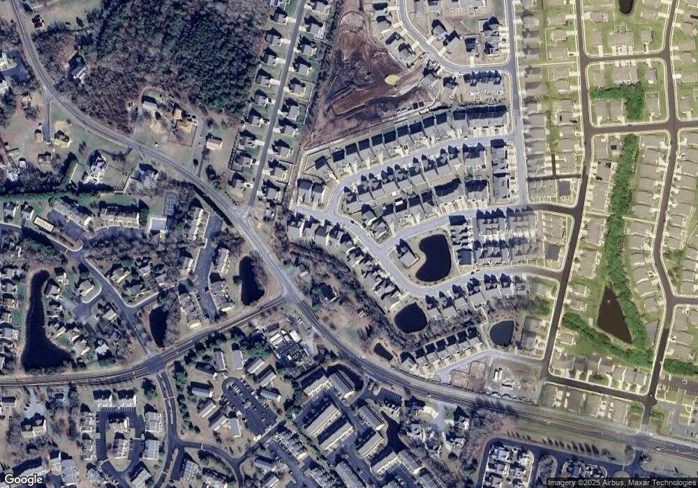 44 Bennett Point Ln, Ocean View, DE 19970 - photo 1