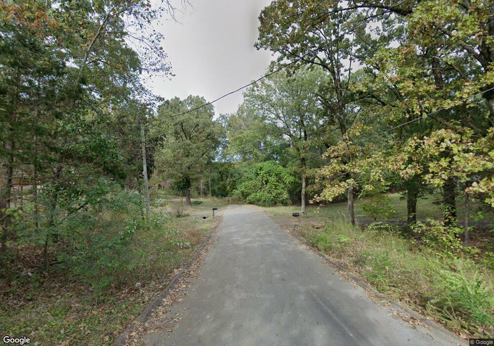 2885 Harris Dr, Oxford, MS 38655 - photo 1