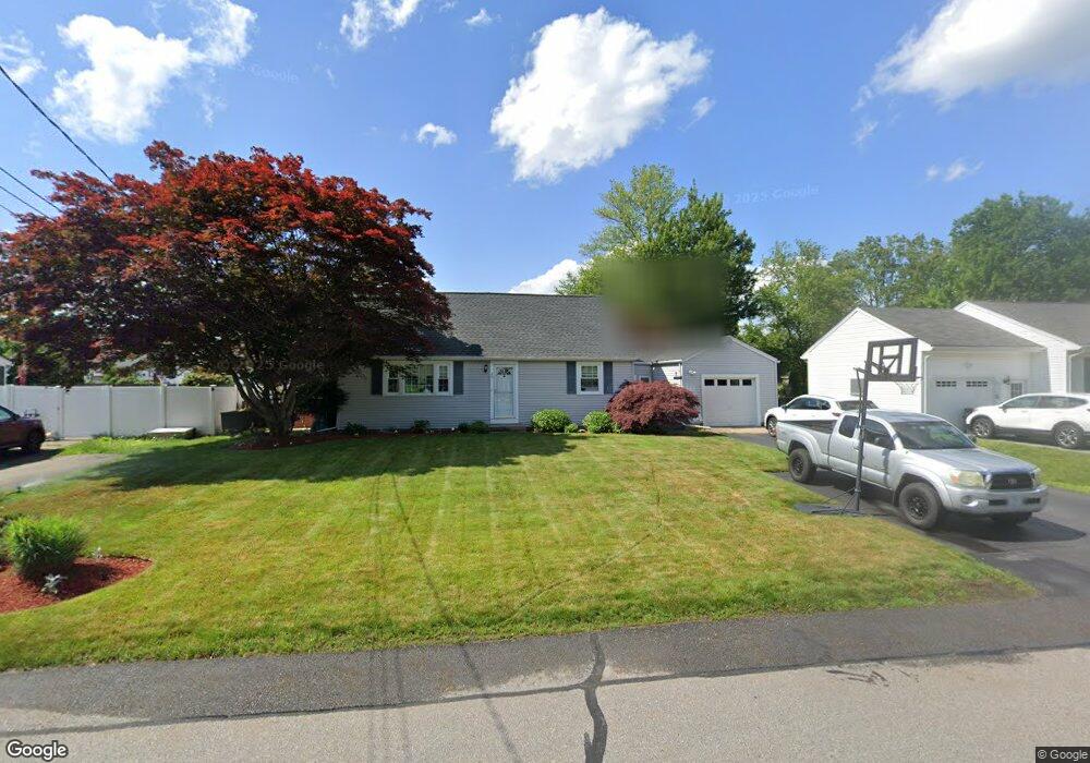 20 Damon Ave, Nashua, NH 03064 - photo 1