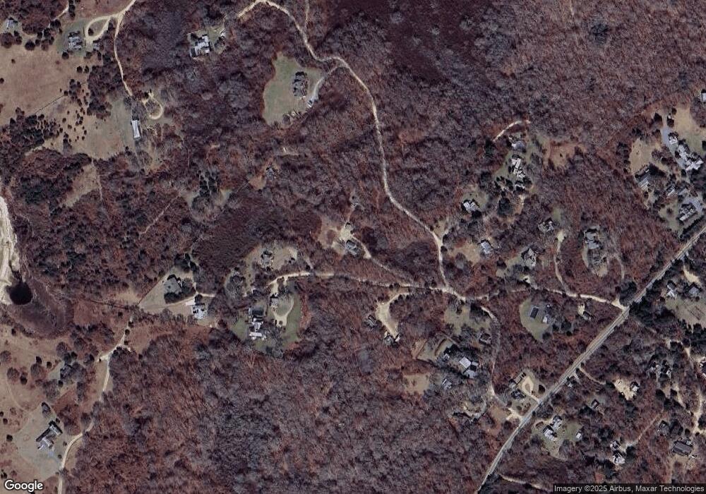 17 Abels Neck Rd, Chilmark, MA 02535 - photo 1