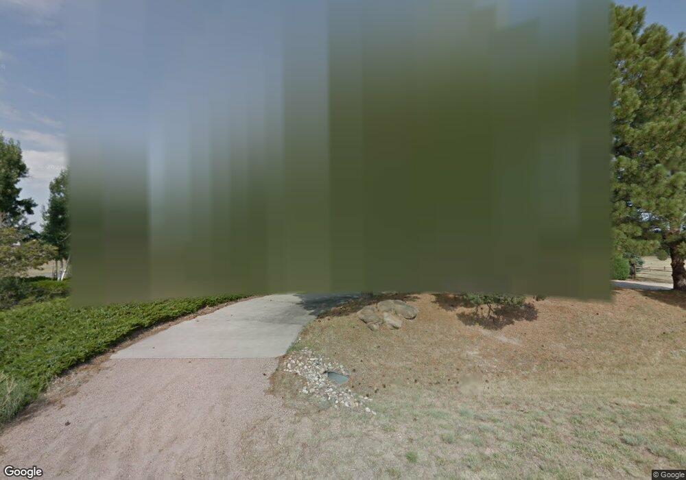 7233 S Richfield St, Aurora, CO 80016 - photo 1