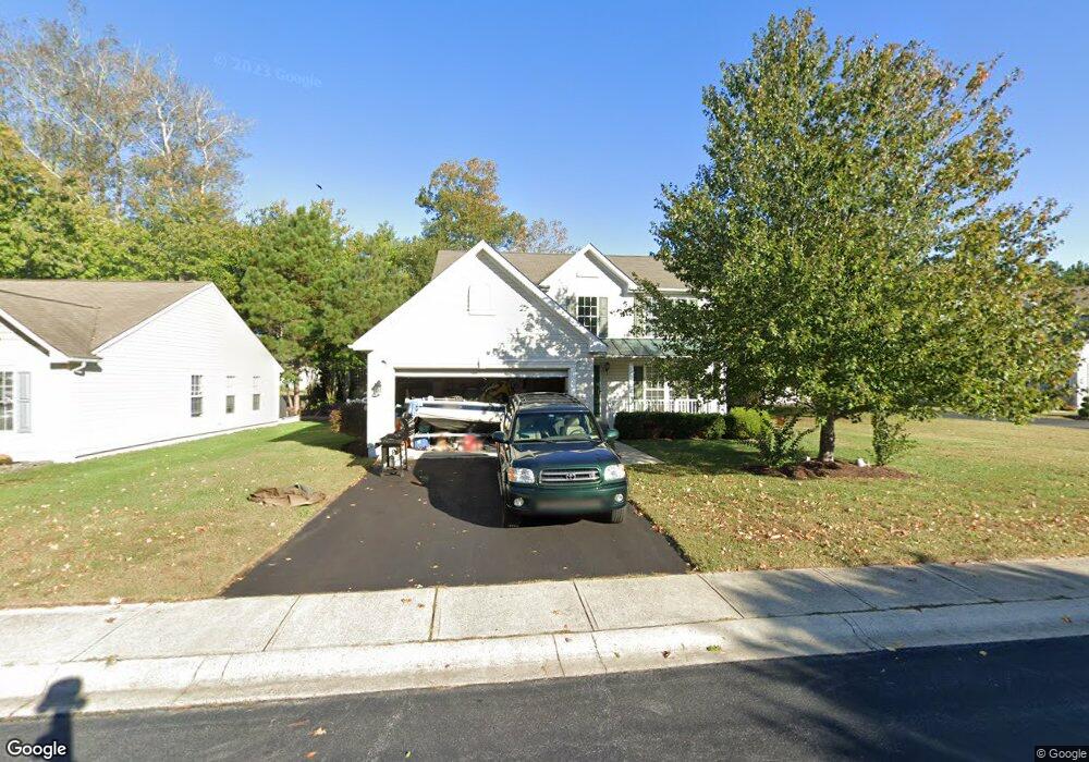 37939 William Chandler Blvd, Ocean View, DE 19970 - photo 1