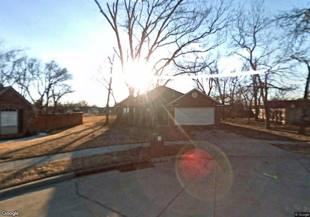 4604 S Birch Ave, Broken Arrow, OK 74011 - photo 1