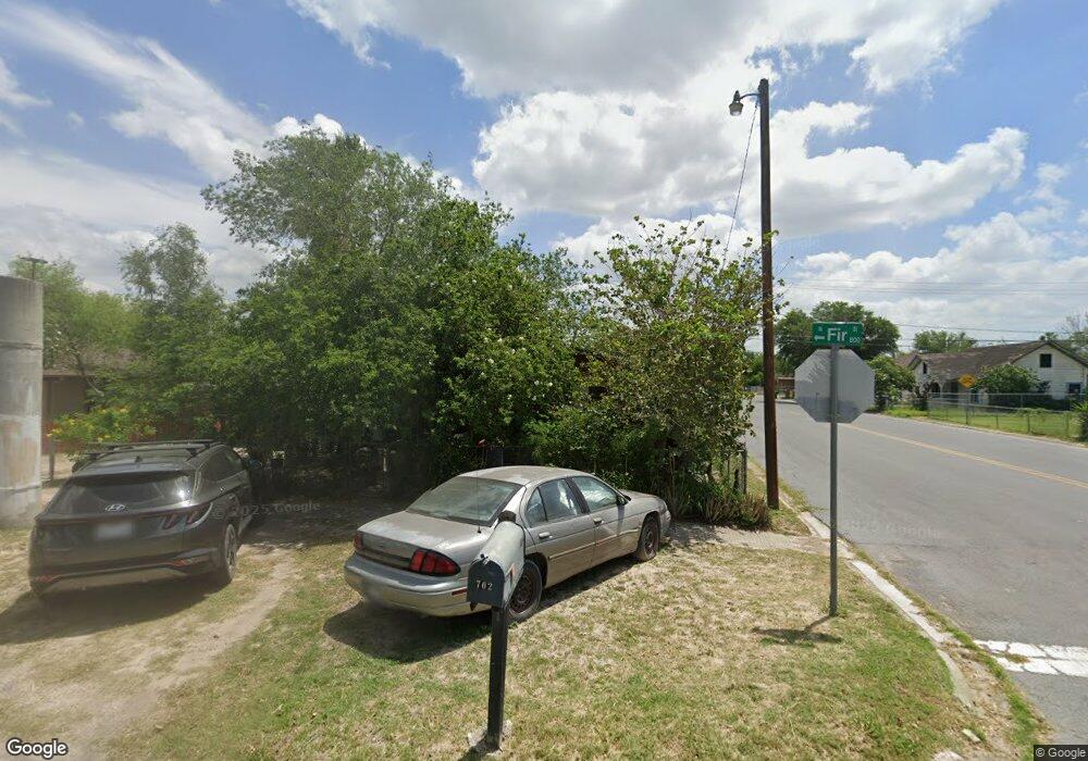 702 N Fir St, Pharr, TX 78577 - photo 1