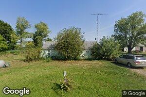 7068 E 1000 S, Lynn, IN 47355