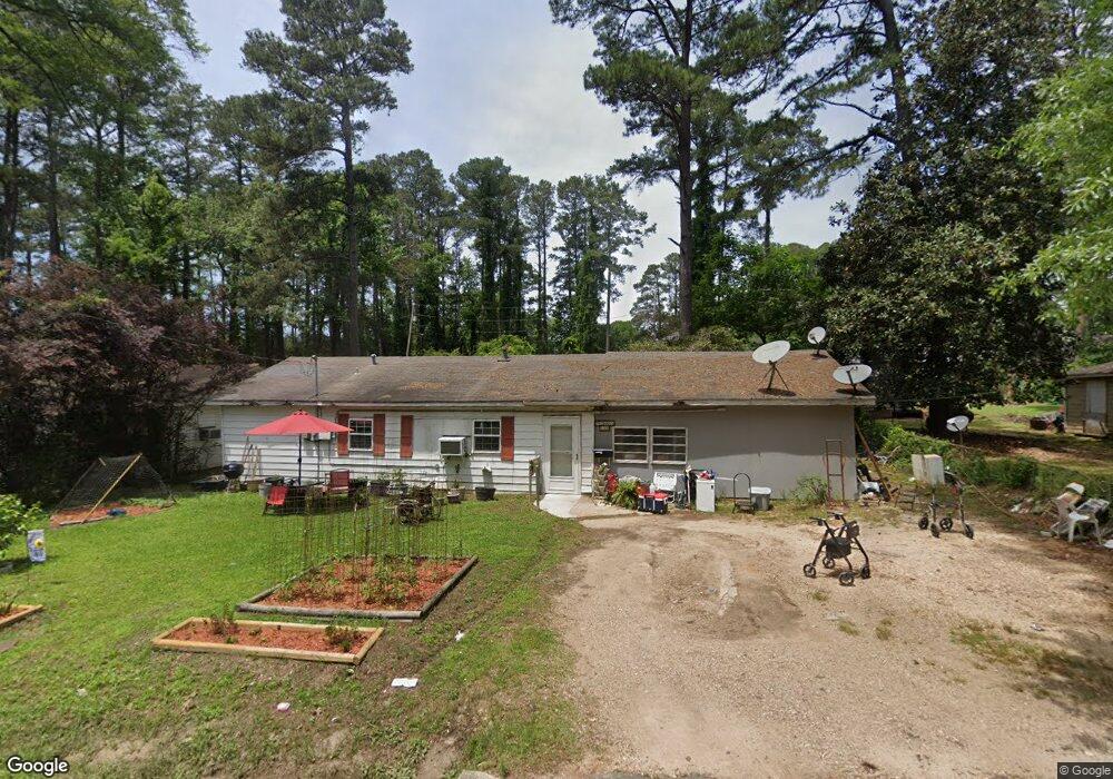 133 Loop Rd, Minden, LA 71055 - photo 1