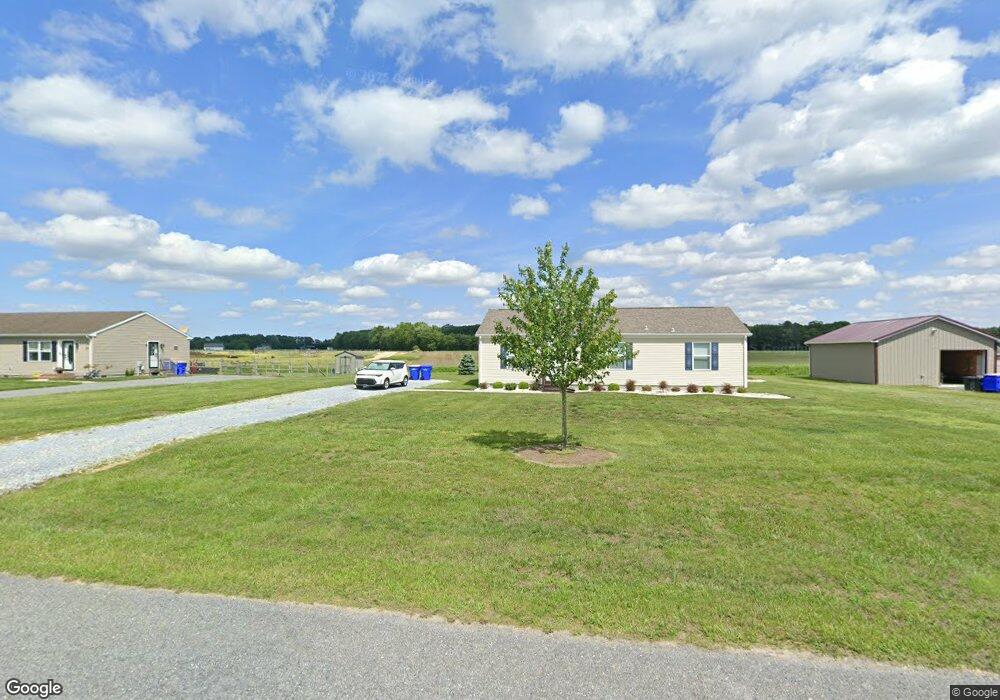 315 Refuge Run, Camden Wyoming, DE 19934 - photo 1