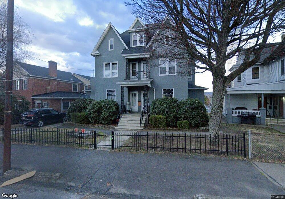 1220 Providence Rd unit 1222, Scranton, PA 18508 - photo 1