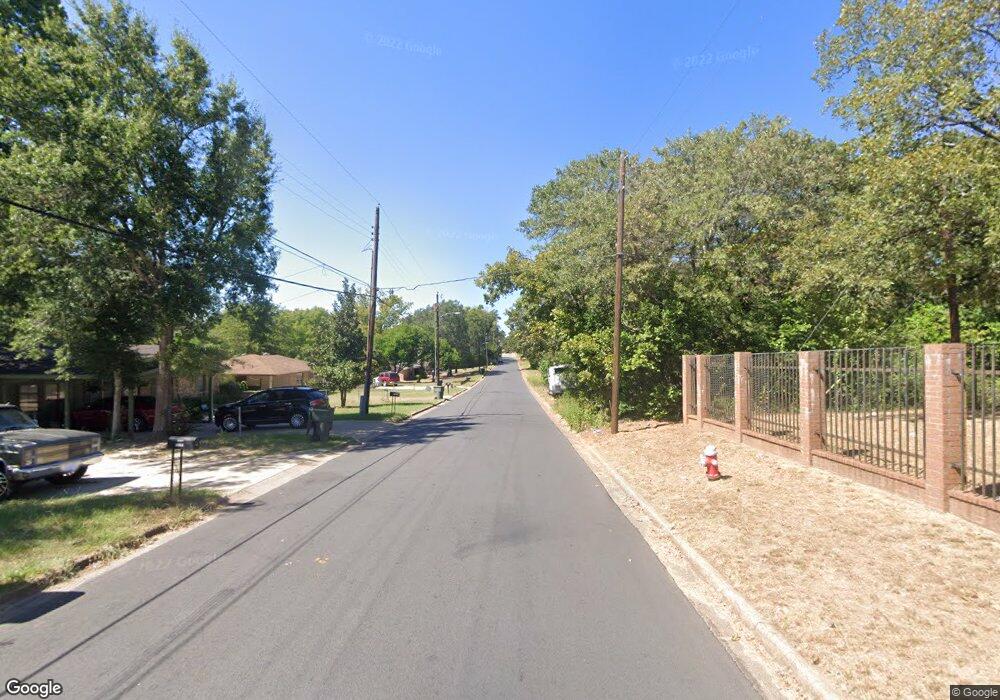 0 Dolph St, Nacogdoches, TX 75964 - photo 1