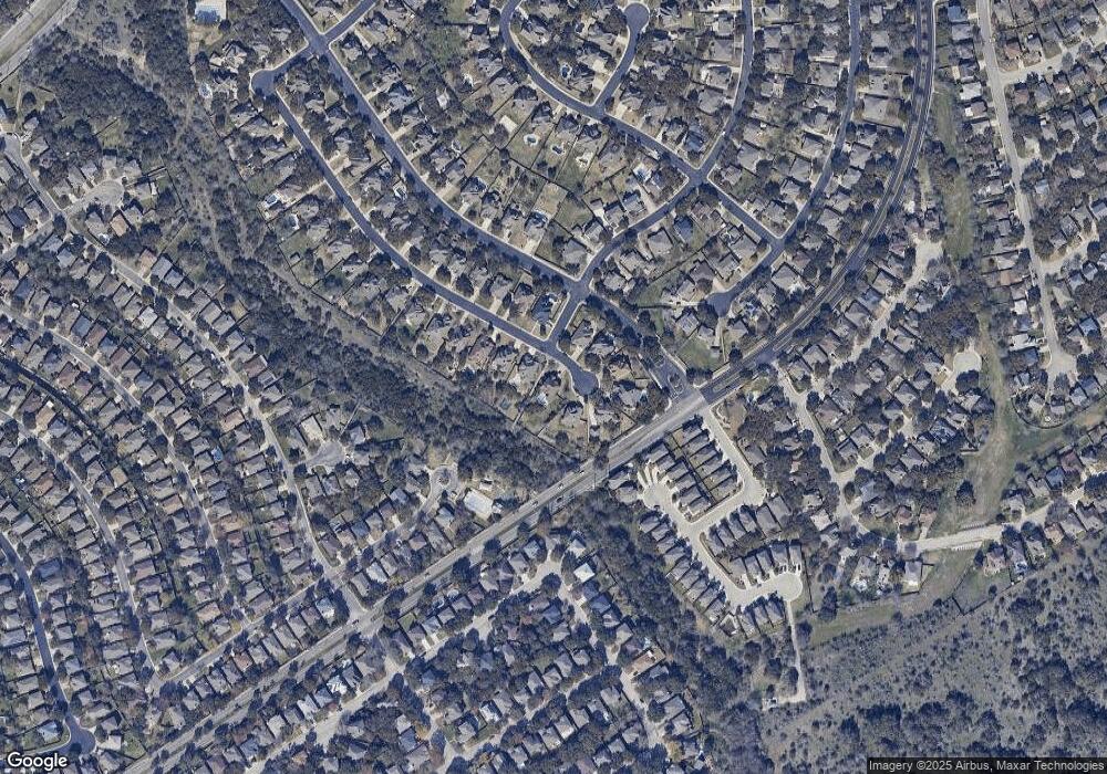 12610 Terrace Hollow, San Antonio, TX 78259 - photo 1