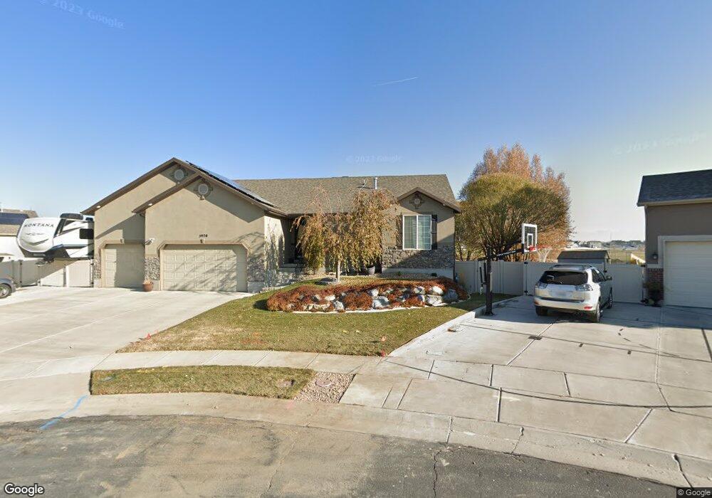 5970 S 4675 W, Hooper, UT 84315 - photo 1