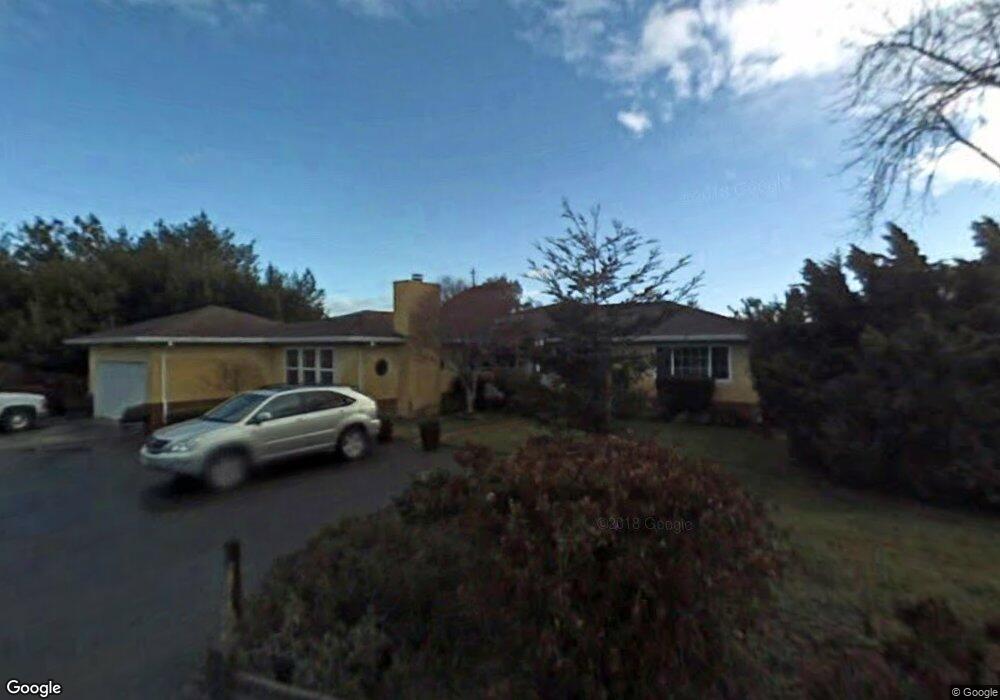 4193 Hessel Rd, Sebastopol, CA 95472 - photo 1