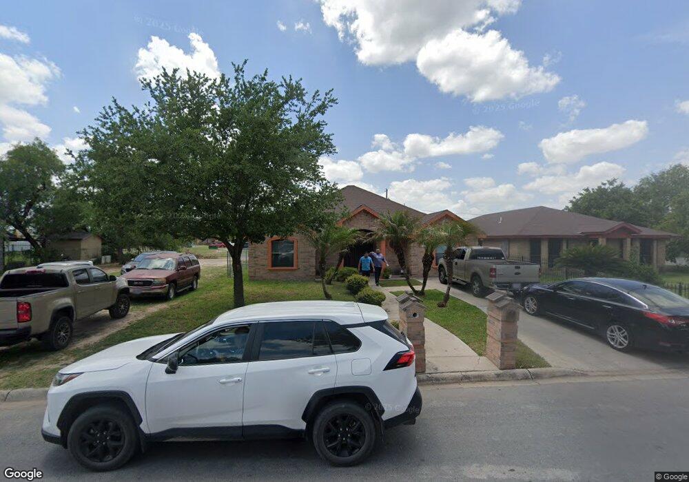 1302 E Bell Ave, Pharr, TX 78577 - photo 1