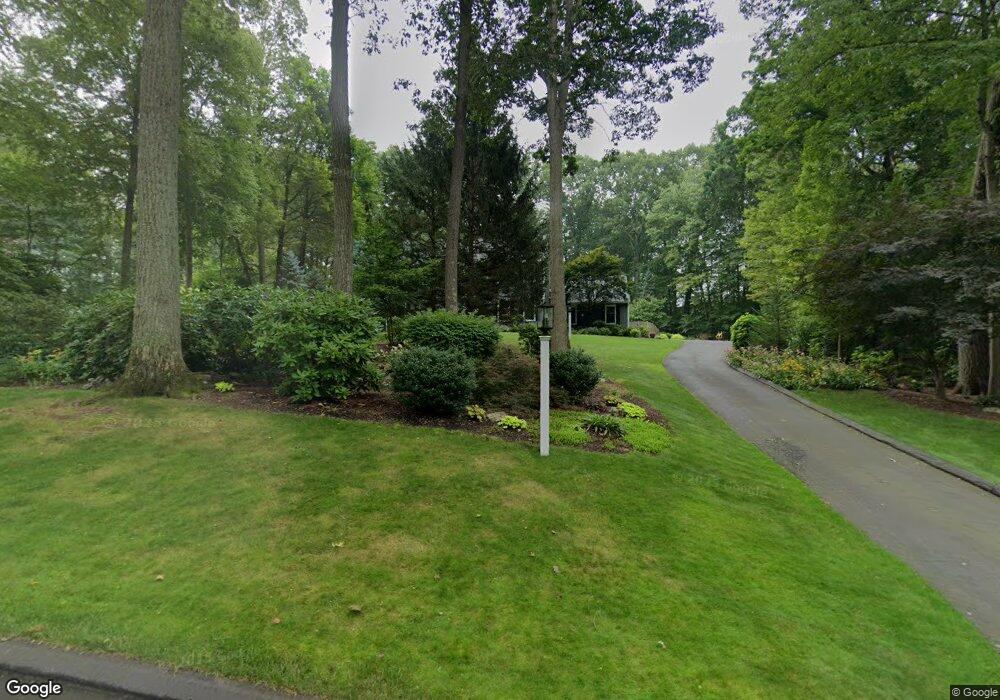 232 Cold Spring Rd, Avon, CT 06001 - photo 1