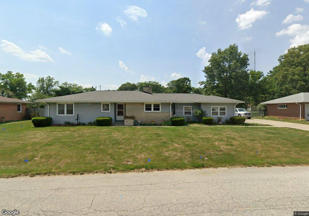 2112 Crestview Ct, Lafayette, IN 47905 - photo 1