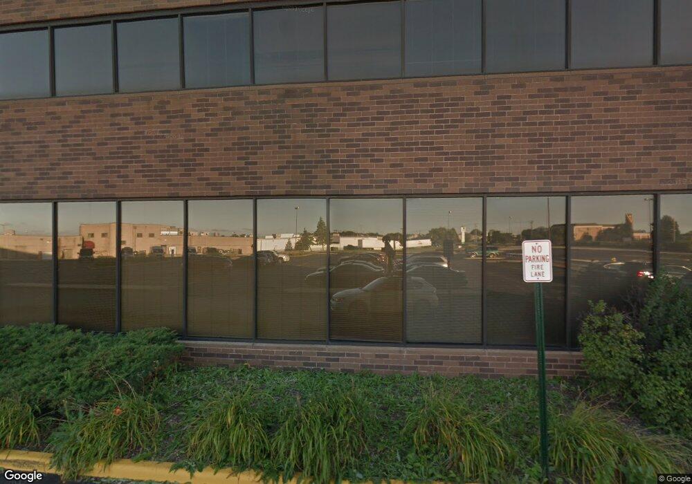 600 Town Center Rd, Matteson, IL 60443 - photo 1