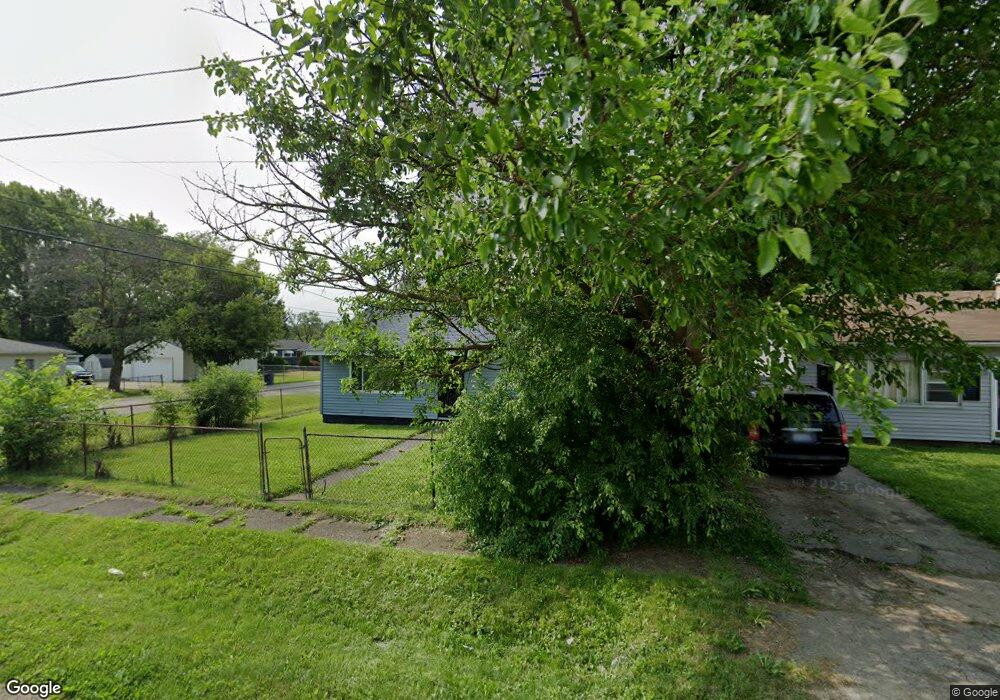 1330 E Juliah Ave, Flint, MI 48505 - photo 1