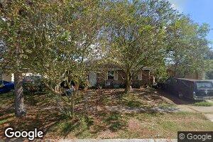 2109 W Christie Dr, Saint Bernard, LA 70085