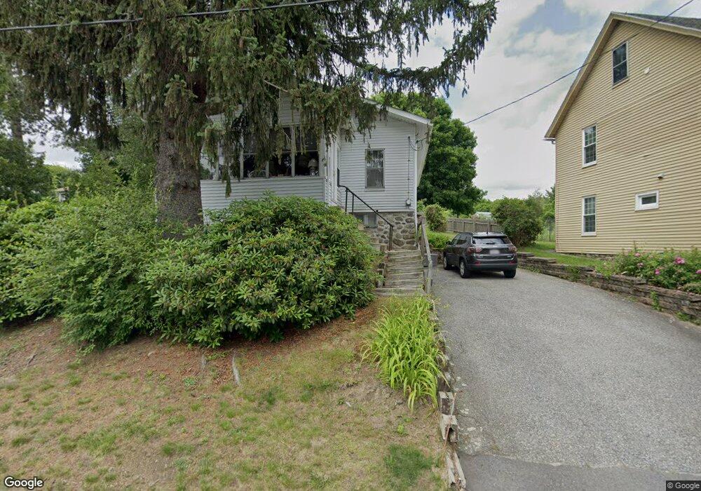 24 Steele St, Worcester, MA 01607 - photo 1