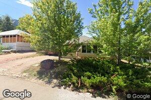 32 Chautauqua Park, Boulder, CO 80302