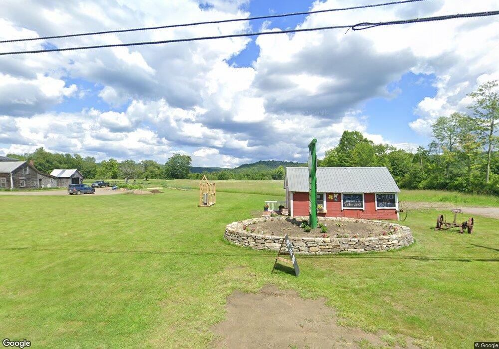 423 Alstead Center Rd, Alstead, NH 03602 - photo 1