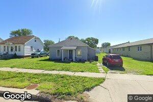122 N Elm St, Genoa, NE 68640