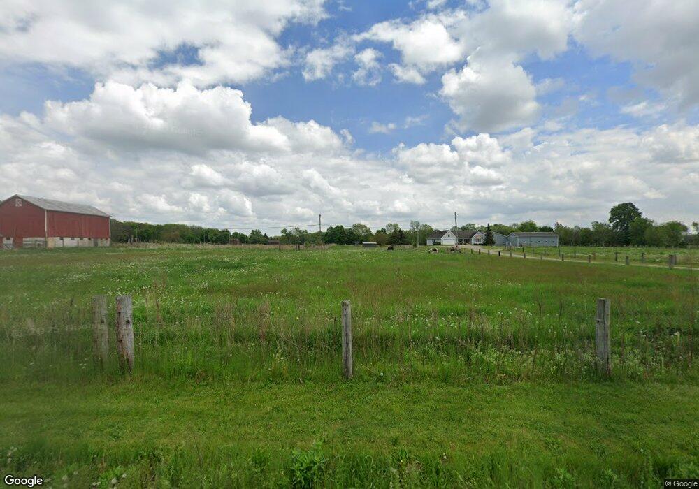 7696 Homerich Ave SW, Byron Center, MI 49315 - photo 1