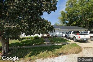 302 Adams St, Diagonal, IA 50845