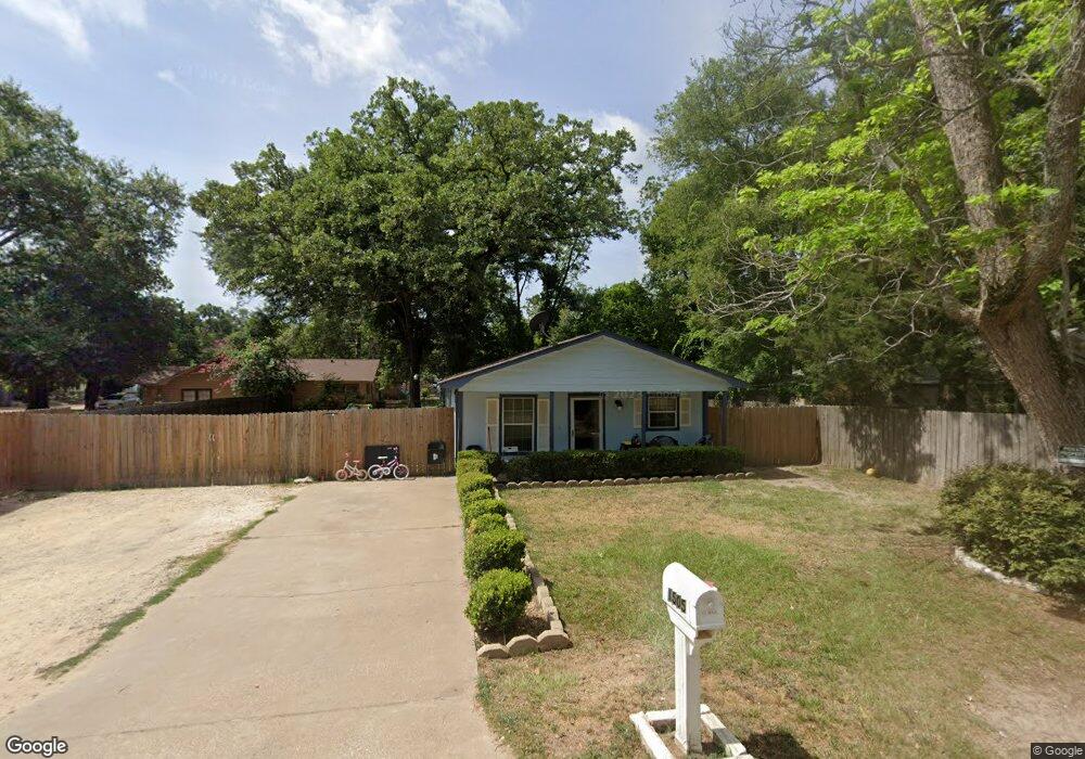 1505 Spokane St, Nacogdoches, TX 75964 - photo 1