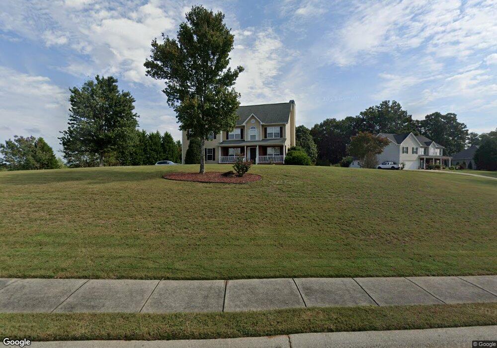 821 Coosawilla Way, Winder, GA 30680 - photo 1