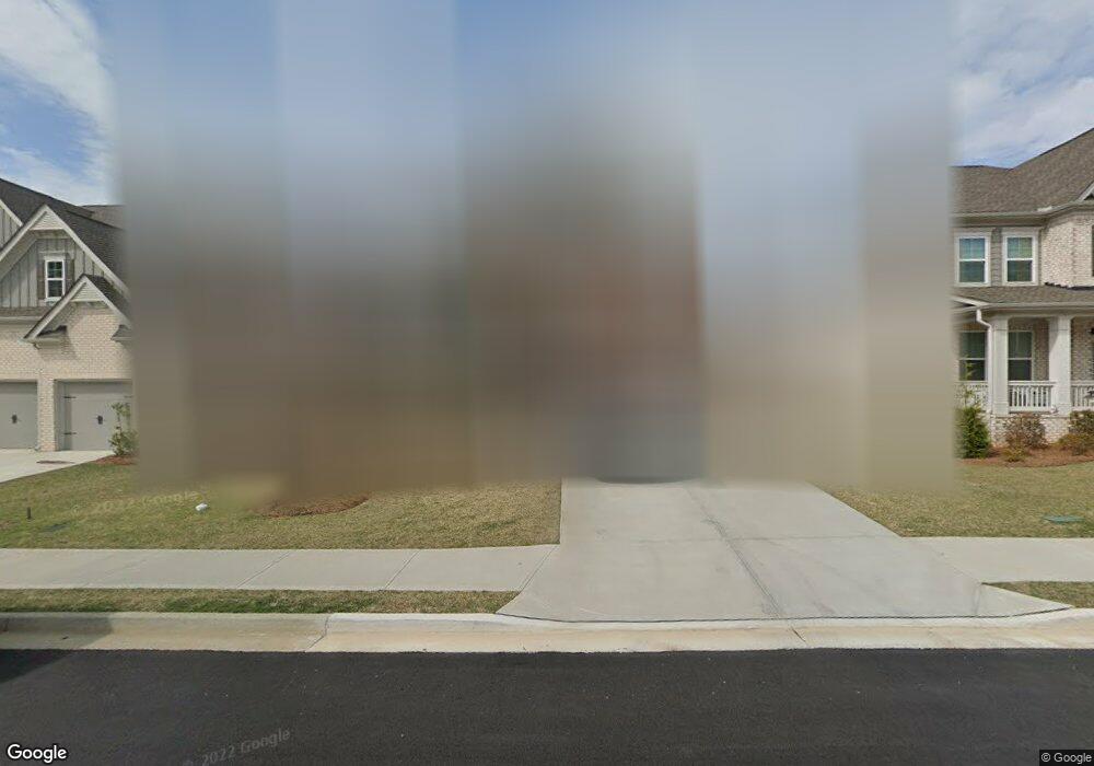 2290 Kate Moore Way, Buford, GA 30518 - photo 1