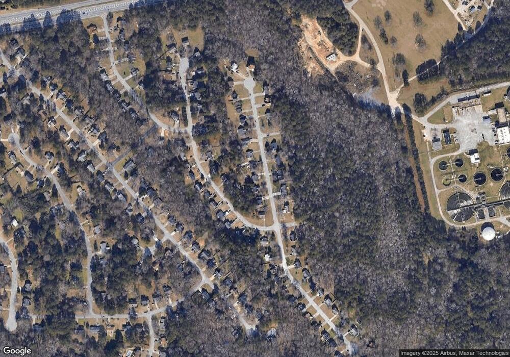 1593 Piccaadilly Ct, Conyers, GA 30013 - photo 1