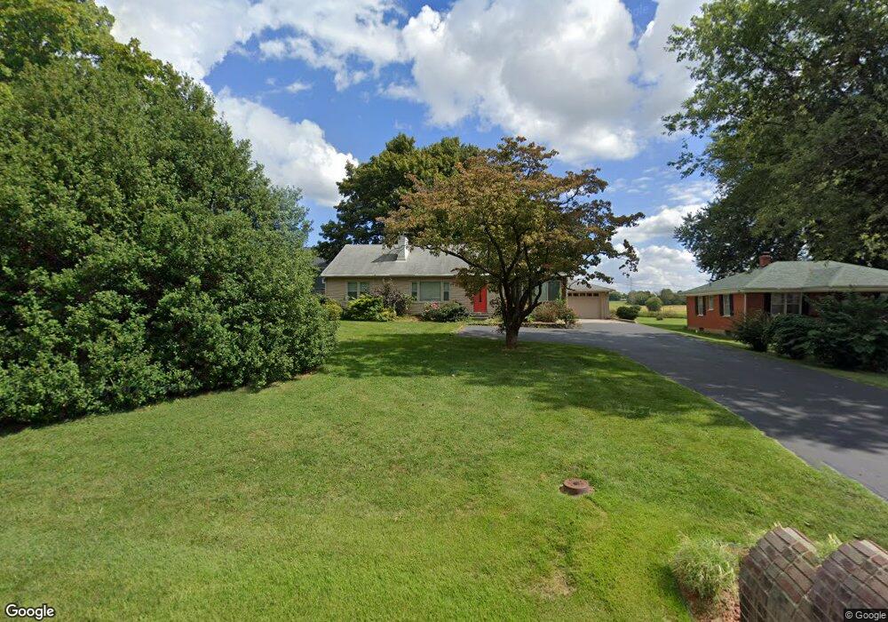 1374 Edwardsville Galena Rd, Georgetown, IN 47122 - photo 1