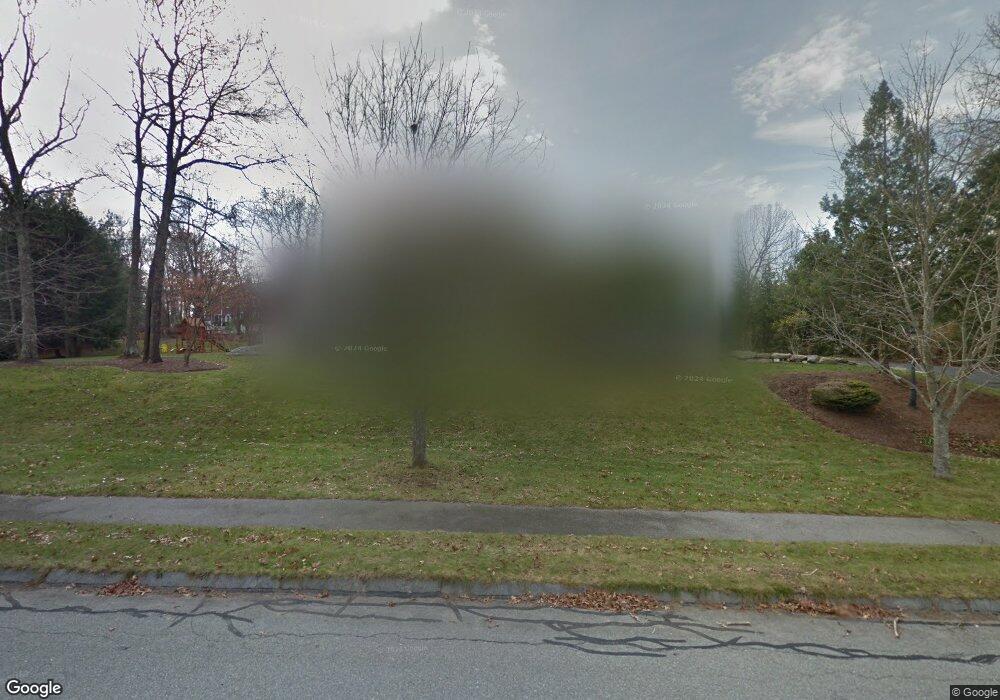 13 Hunters Run, Franklin, MA 02038 - photo 1